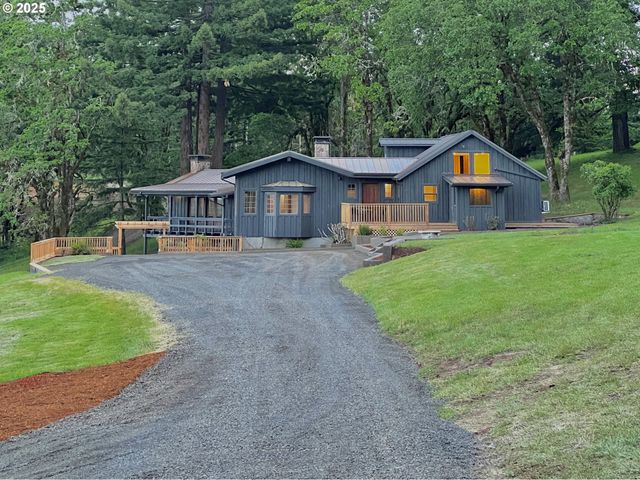 11890 Sw DUPEE VALLEY Rd, Mc Minnville, OR 97128