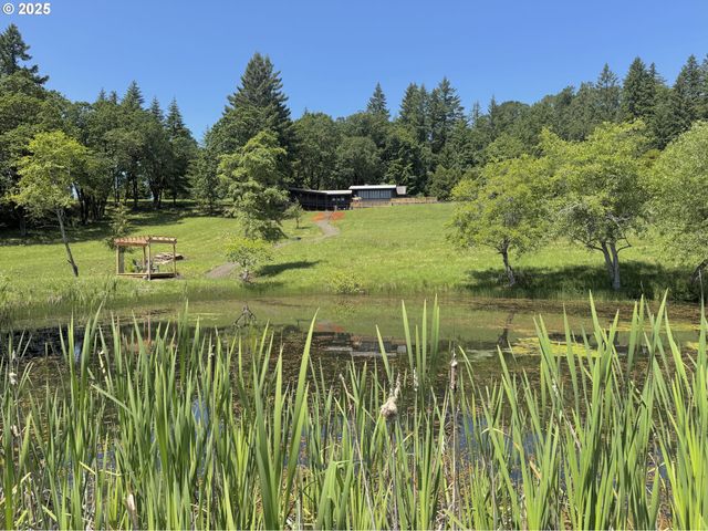 11890 Sw DUPEE VALLEY Rd, Mc Minnville, OR 97128