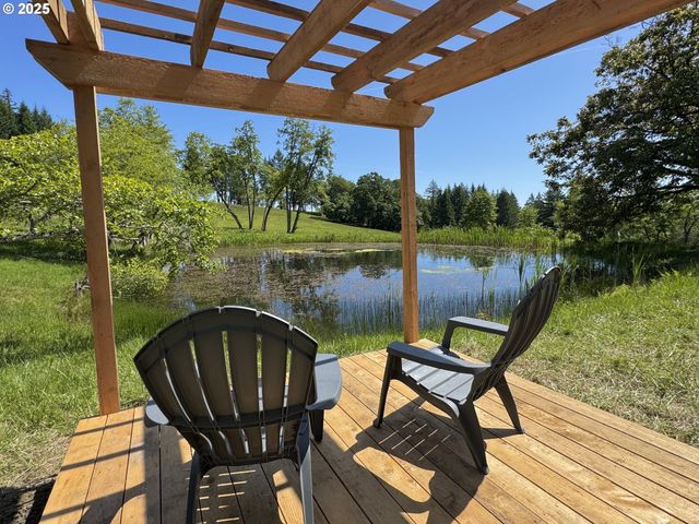 11890 Sw DUPEE VALLEY Rd, Mc Minnville, OR 97128