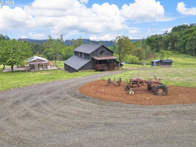 11890 Sw DUPEE VALLEY Rd, Mc Minnville, OR 97128