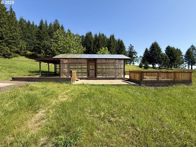 11890 Sw DUPEE VALLEY Rd, Mc Minnville, OR 97128