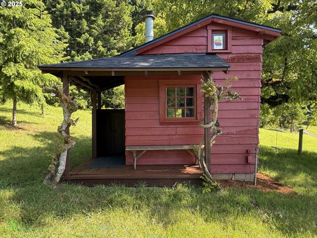 11890 Sw DUPEE VALLEY Rd, Mc Minnville, OR 97128