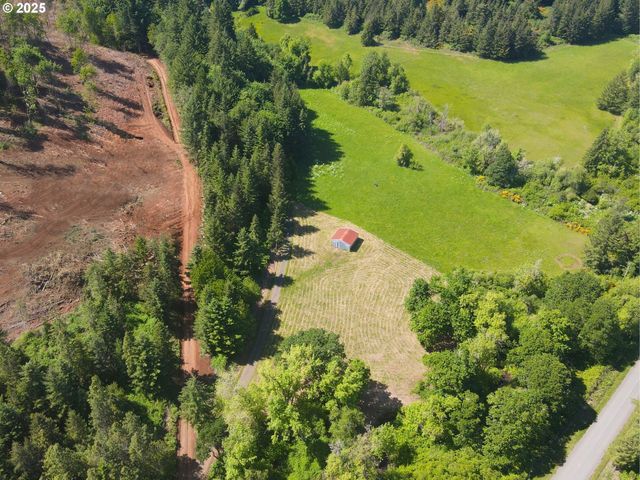 11890 Sw DUPEE VALLEY Rd, Mc Minnville, OR 97128