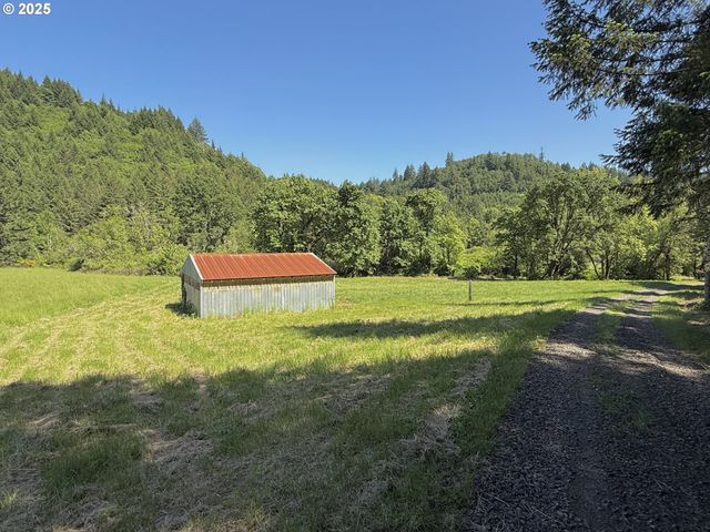 11890 Sw DUPEE VALLEY Rd, Mc Minnville, OR 97128