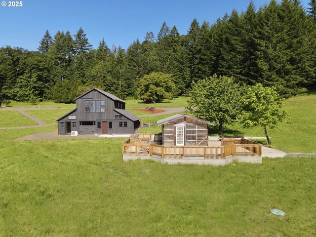 11890 Sw DUPEE VALLEY Rd, Mc Minnville, OR 97128