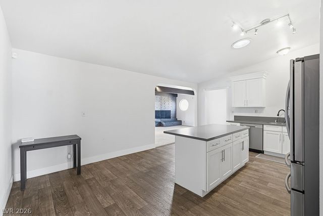 5353 Percheron Street, Las Vegas, NV 89119