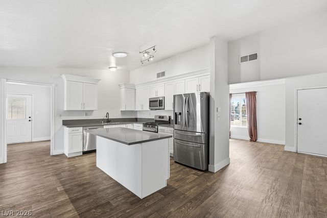 5353 Percheron Street, Las Vegas, NV 89119