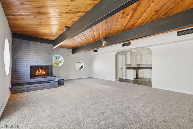 5353 Percheron Street, Las Vegas, NV 89119