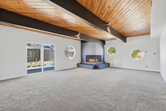 5353 Percheron Street, Las Vegas, NV 89119