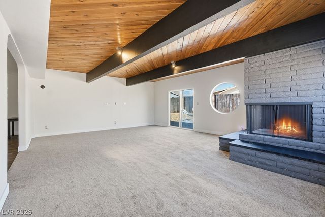 5353 Percheron Street, Las Vegas, NV 89119