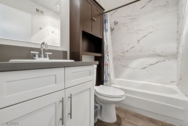 5353 Percheron Street, Las Vegas, NV 89119