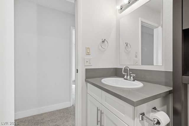 5353 Percheron Street, Las Vegas, NV 89119