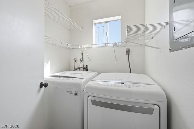 5353 Percheron Street, Las Vegas, NV 89119