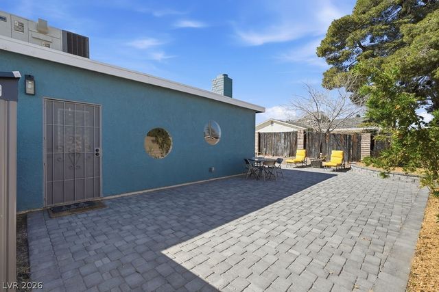 5353 Percheron Street, Las Vegas, NV 89119