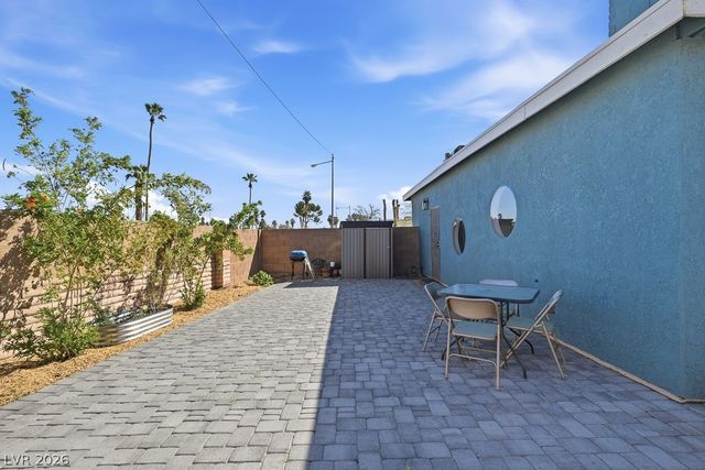 5353 Percheron Street, Las Vegas, NV 89119