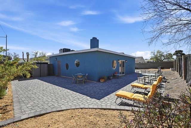 5353 Percheron Street, Las Vegas, NV 89119