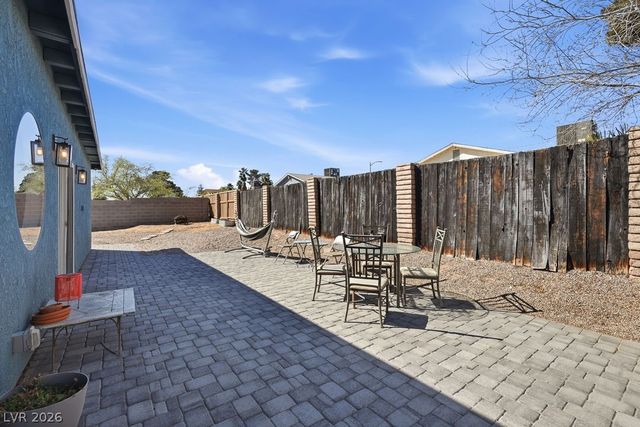 5353 Percheron Street, Las Vegas, NV 89119