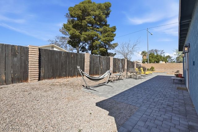 5353 Percheron Street, Las Vegas, NV 89119