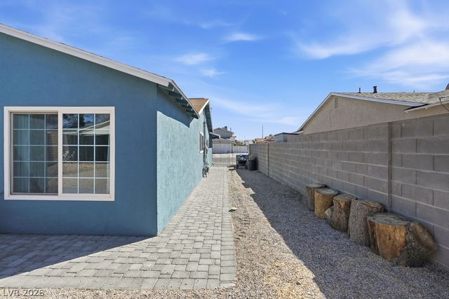 5353 Percheron Street, Las Vegas, NV 89119