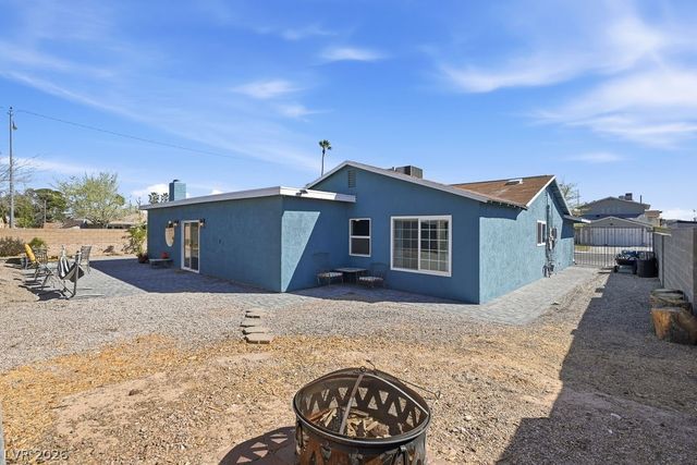 5353 Percheron Street, Las Vegas, NV 89119
