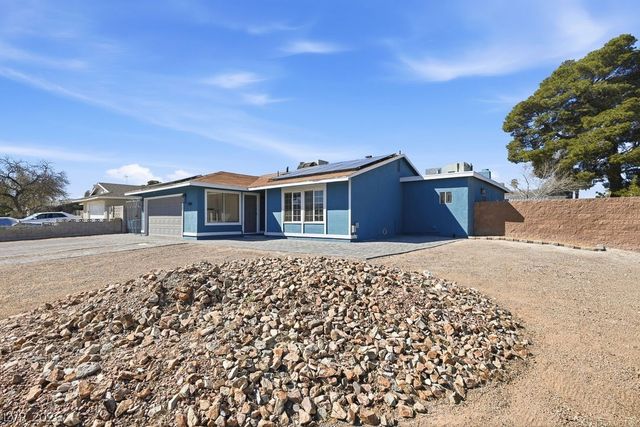 5353 Percheron Street, Las Vegas, NV 89119