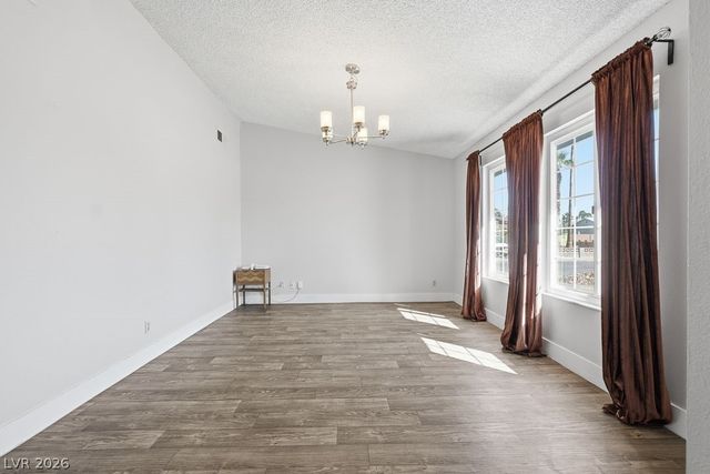 5353 Percheron Street, Las Vegas, NV 89119