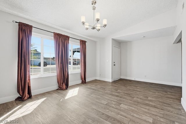 5353 Percheron Street, Las Vegas, NV 89119