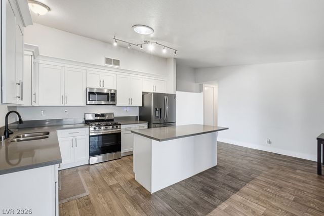 5353 Percheron Street, Las Vegas, NV 89119