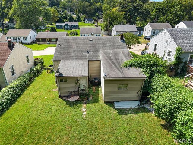 506 Averill Avenue, St Louis, MO 63135