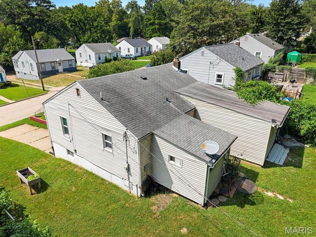 506 Averill Avenue, St Louis, MO 63135