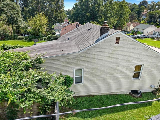 506 Averill Avenue, St Louis, MO 63135