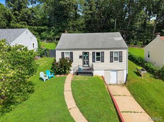 506 Averill Avenue, St Louis, MO 63135