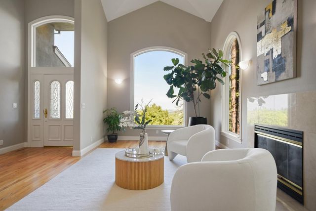 18782 Withey Road, Monte Sereno, CA 95030