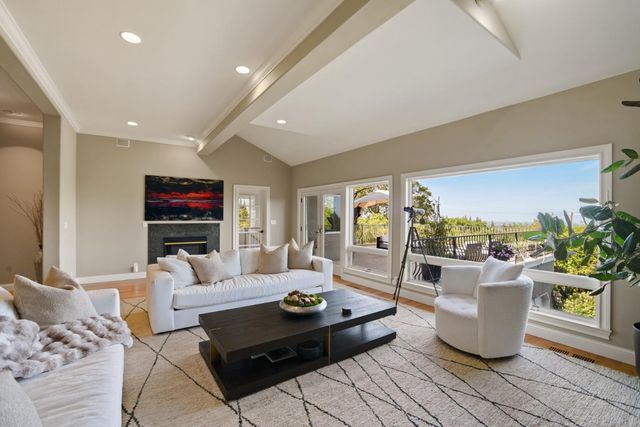 18782 Withey Road, Monte Sereno, CA 95030