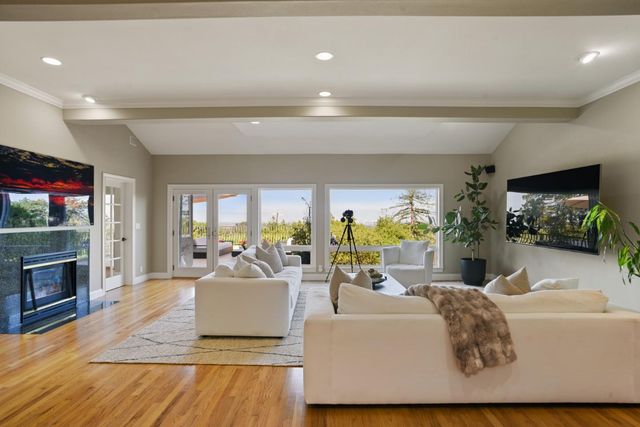 18782 Withey Road, Monte Sereno, CA 95030