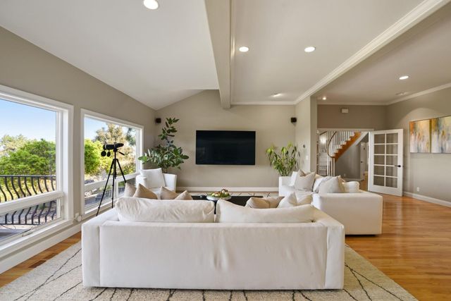 18782 Withey Road, Monte Sereno, CA 95030