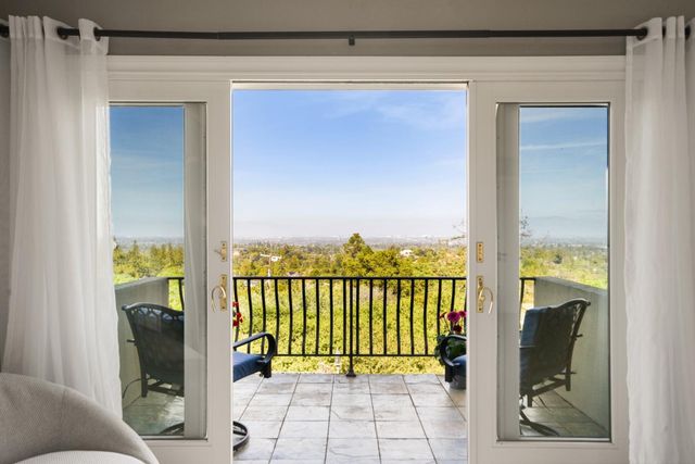 18782 Withey Road, Monte Sereno, CA 95030