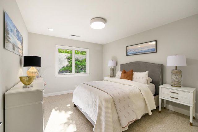 18782 Withey Road, Monte Sereno, CA 95030