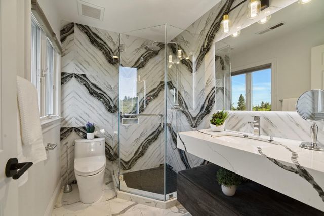 18782 Withey Road, Monte Sereno, CA 95030