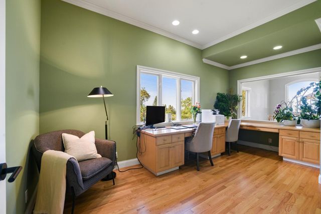 18782 Withey Road, Monte Sereno, CA 95030