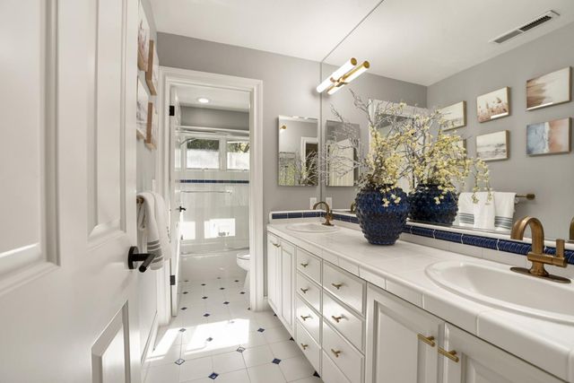 18782 Withey Road, Monte Sereno, CA 95030