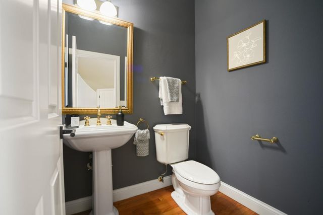 18782 Withey Road, Monte Sereno, CA 95030