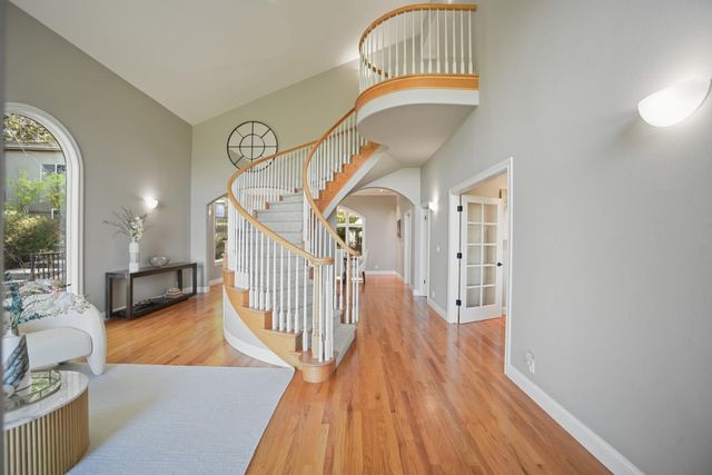 18782 Withey Road, Monte Sereno, CA 95030