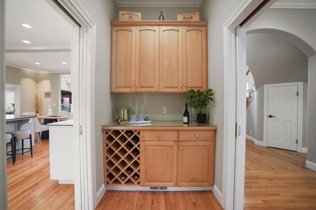 18782 Withey Road, Monte Sereno, CA 95030