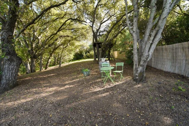 18782 Withey Road, Monte Sereno, CA 95030