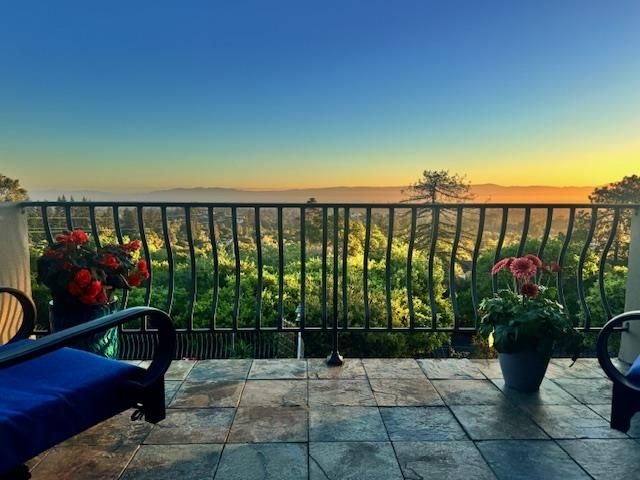 18782 Withey Road, Monte Sereno, CA 95030