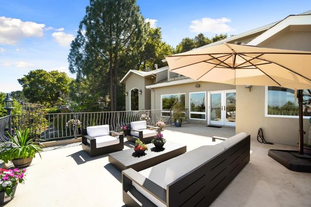 18782 Withey Road, Monte Sereno, CA 95030