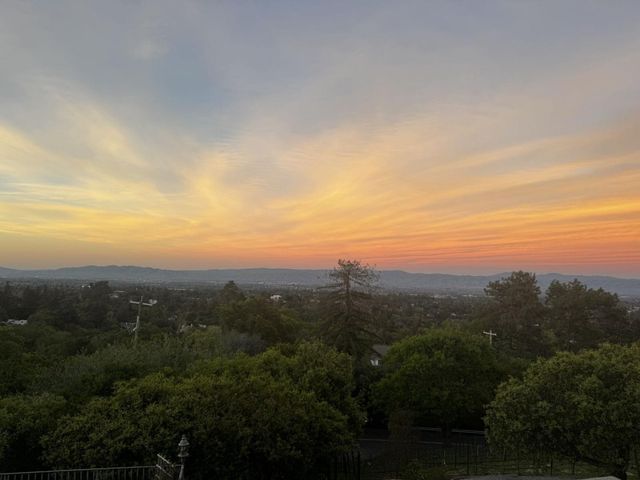 18782 Withey Road, Monte Sereno, CA 95030