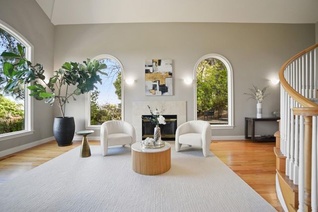 18782 Withey Road, Monte Sereno, CA 95030