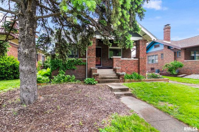 1204 MACARTHUR Boulevard, Springfield, IL 62704